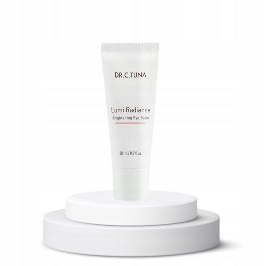 Dr. C. Tuna Lumi Radiance Augencreme – 20 ml Farmasi