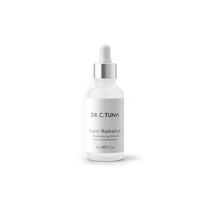 Farmasi Dr. C. Tuna Lumi Radiance Serum 30 ml