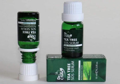 Farmasi Dr. C. Tuna Tea Tree Serum – 10 ml