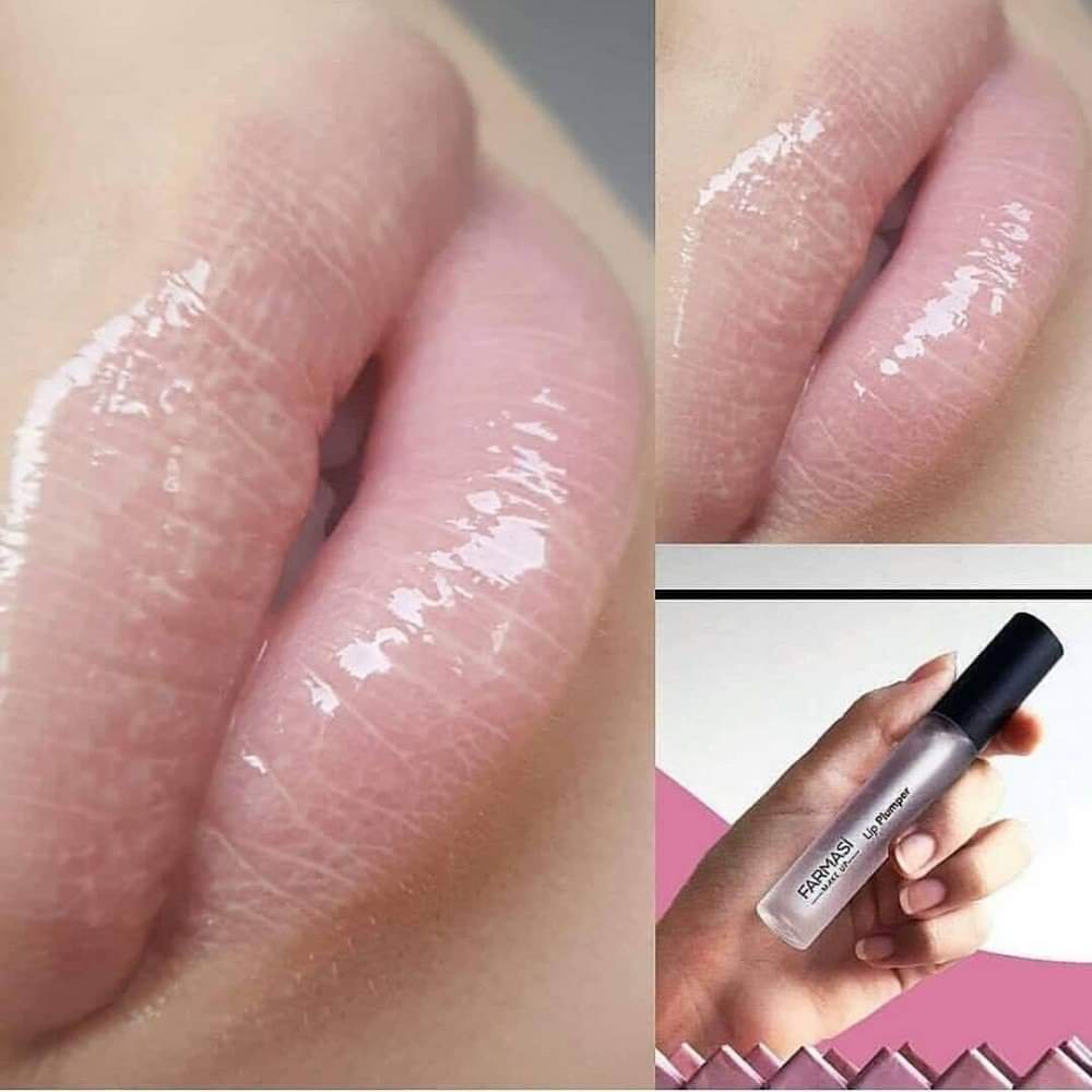 Farmasi Lippenauffüllender Lipgloss 4 ml