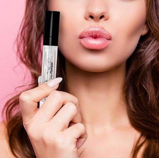 Farmasi Lippenauffüllender Lipgloss 4 ml