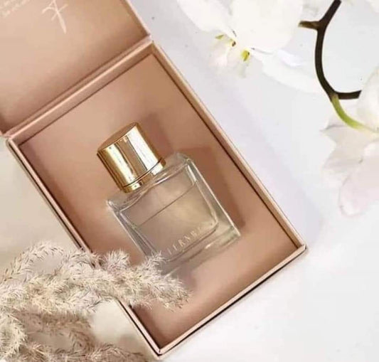 Eau de Parfum für Frauen FERNWEH 50ml Farmasi