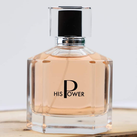 His Power - EDP für Männer 100 ml