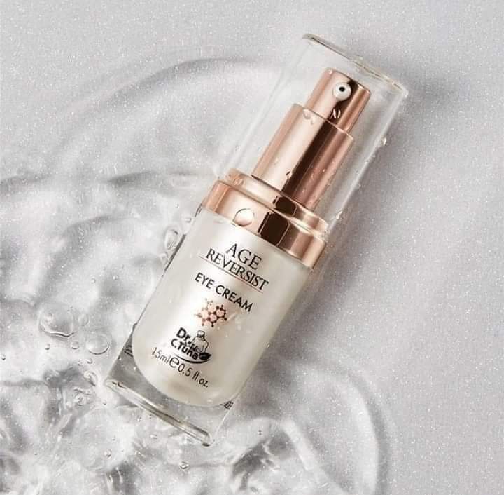 Farmasi Dr. C. Tuna Age Reversist Augencreme – 15 ml