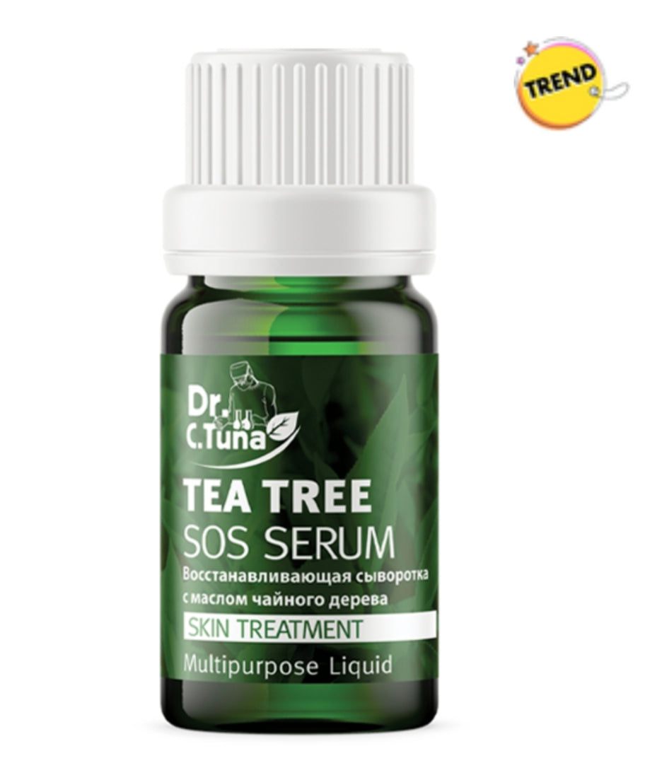 Farmasi Dr. C. Tuna Tea Tree Serum – 10 ml