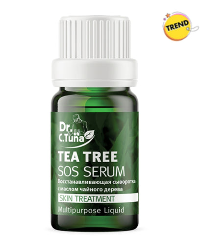 Farmasi Dr. C. Tuna Tea Tree Serum – 10 ml
