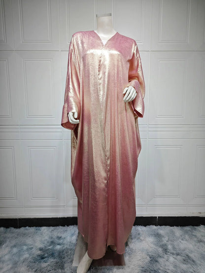 Muslimische Robe Abaya