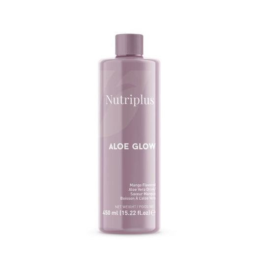 Farmasi Nutriplus Aloe Vera Konzentrat mit Mangogeschmack (450 ml)