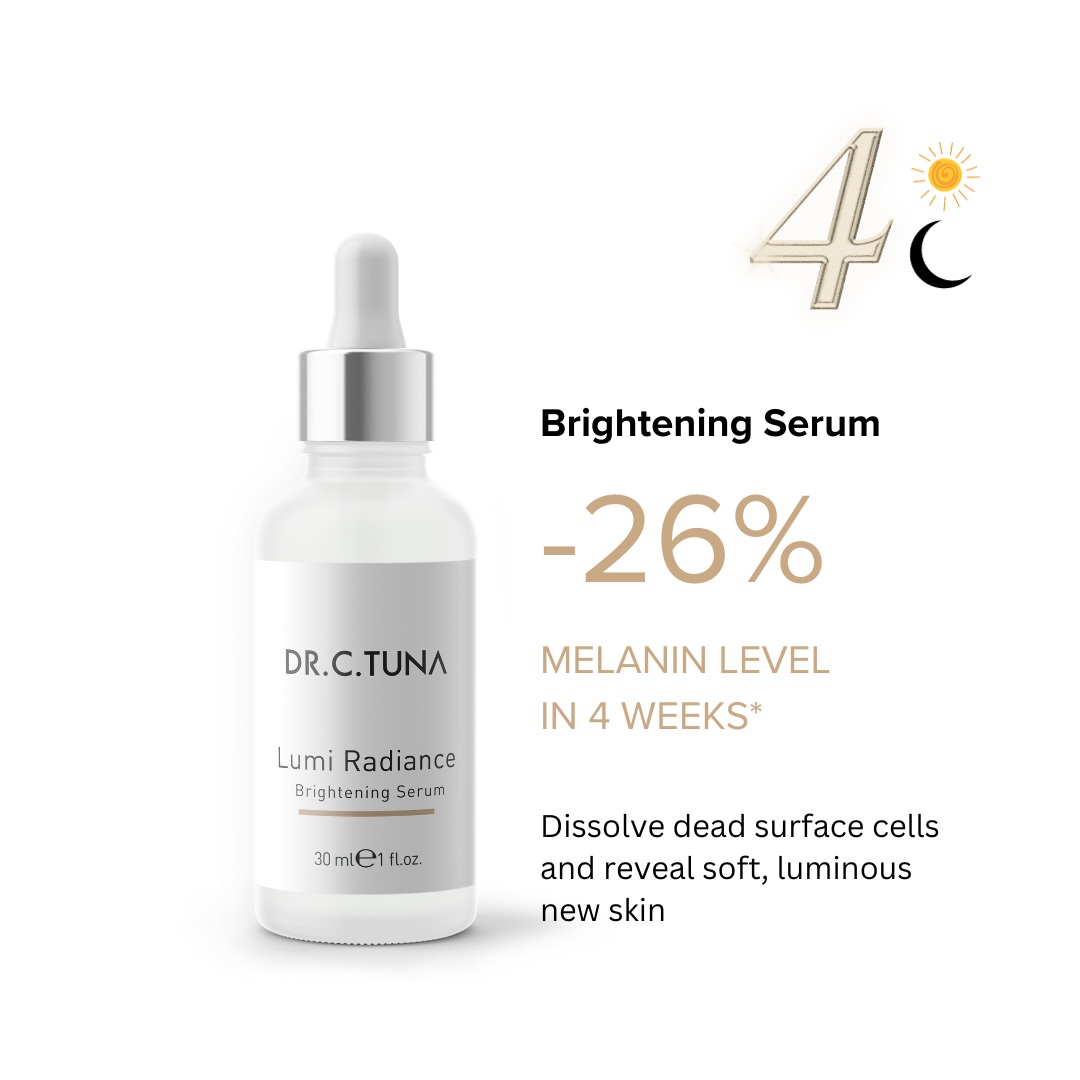Farmasi Dr. C. Tuna Lumi Radiance Serum 30 ml