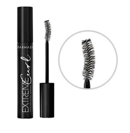Farmasi Mascara – Extreme Curl False Lash Effect 14 ml