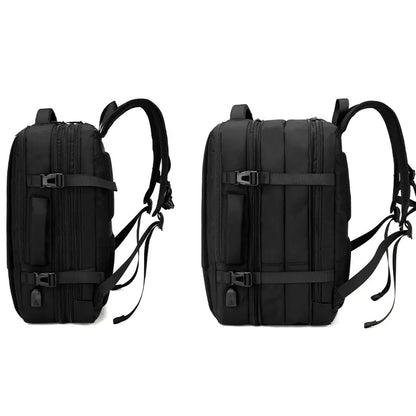 Business Trip Backpack for Men