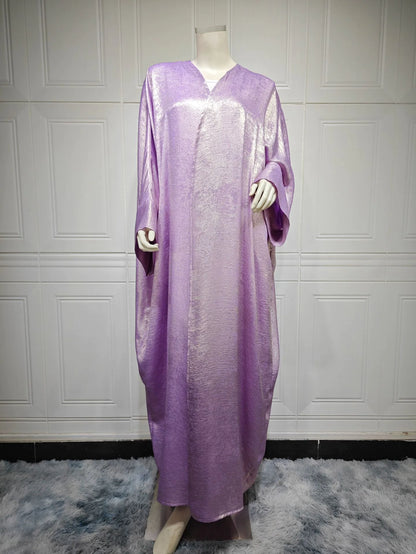 Muslimische Robe Abaya