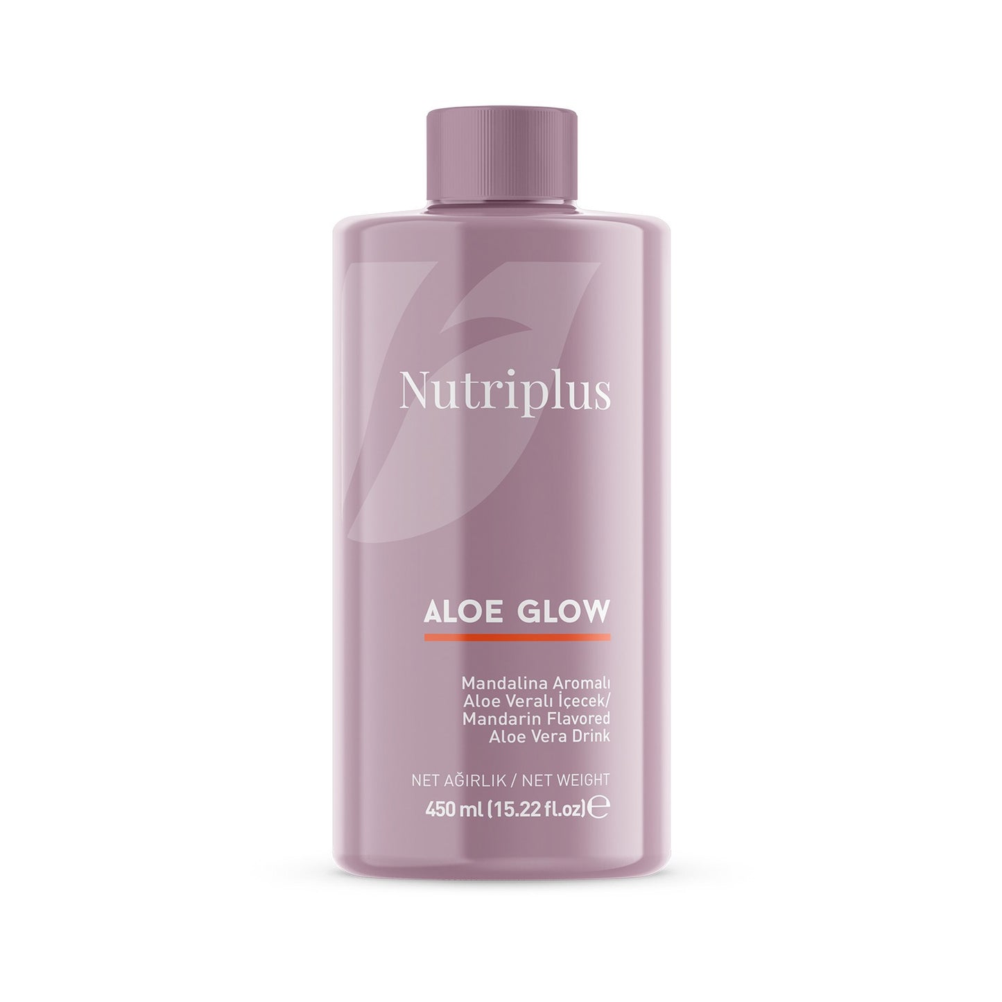 Farmasi Nutriplus Aloe Vera Konzentrat mit Mandaringeschmack (450 ml)