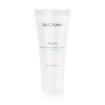 Farmasi Dr. C. Tuna Aqua Augencreme 20 ml