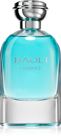Farmasi Baoli – Eau de Parfum für Herren 90 ml