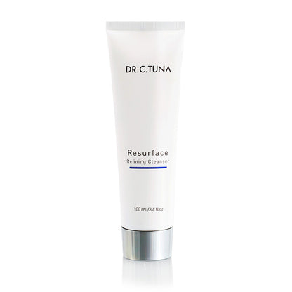 Resurface Reinigendes Cremegel – 100 ml Farmasi Dr. C. Tuna