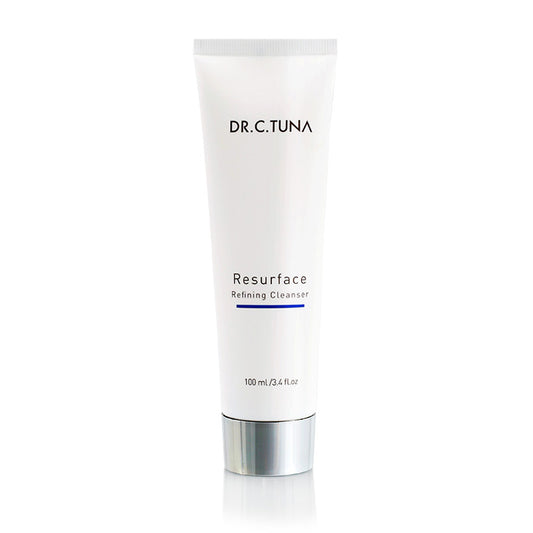 Resurface Reinigendes Cremegel – 100 ml Farmasi Dr. C. Tuna