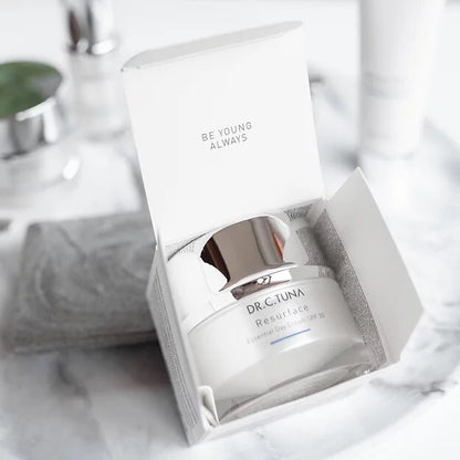 Farmasi Dr. C. Tuna Resurface Tagescreme mit SPF 30 – 50 ml
