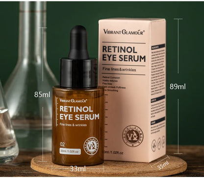 Vibrant Glamour Retinol Eye Serum 30 ml