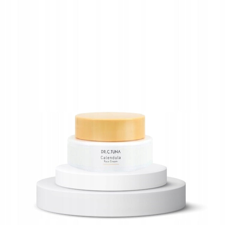 Farmasi Dr. C. Tuna Calendula Gesichtscreme 50 ml