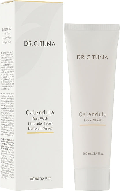 Farmasi Dr. C. Tuna Calendula Gesichtsreinigungs-Gel 100 ml
