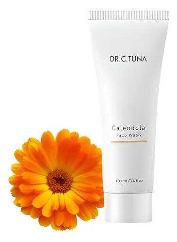 Farmasi Dr. C. Tuna Calendula Gesichtsreinigungs-Gel 100 ml