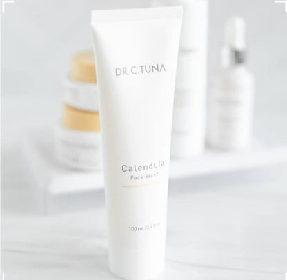 Farmasi Dr. C. Tuna Calendula Gesichtsreinigungs-Gel 100 ml