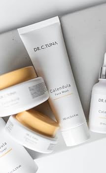 Farmasi Dr. C. Tuna Calendula Gesichtsreinigungs-Gel 100 ml