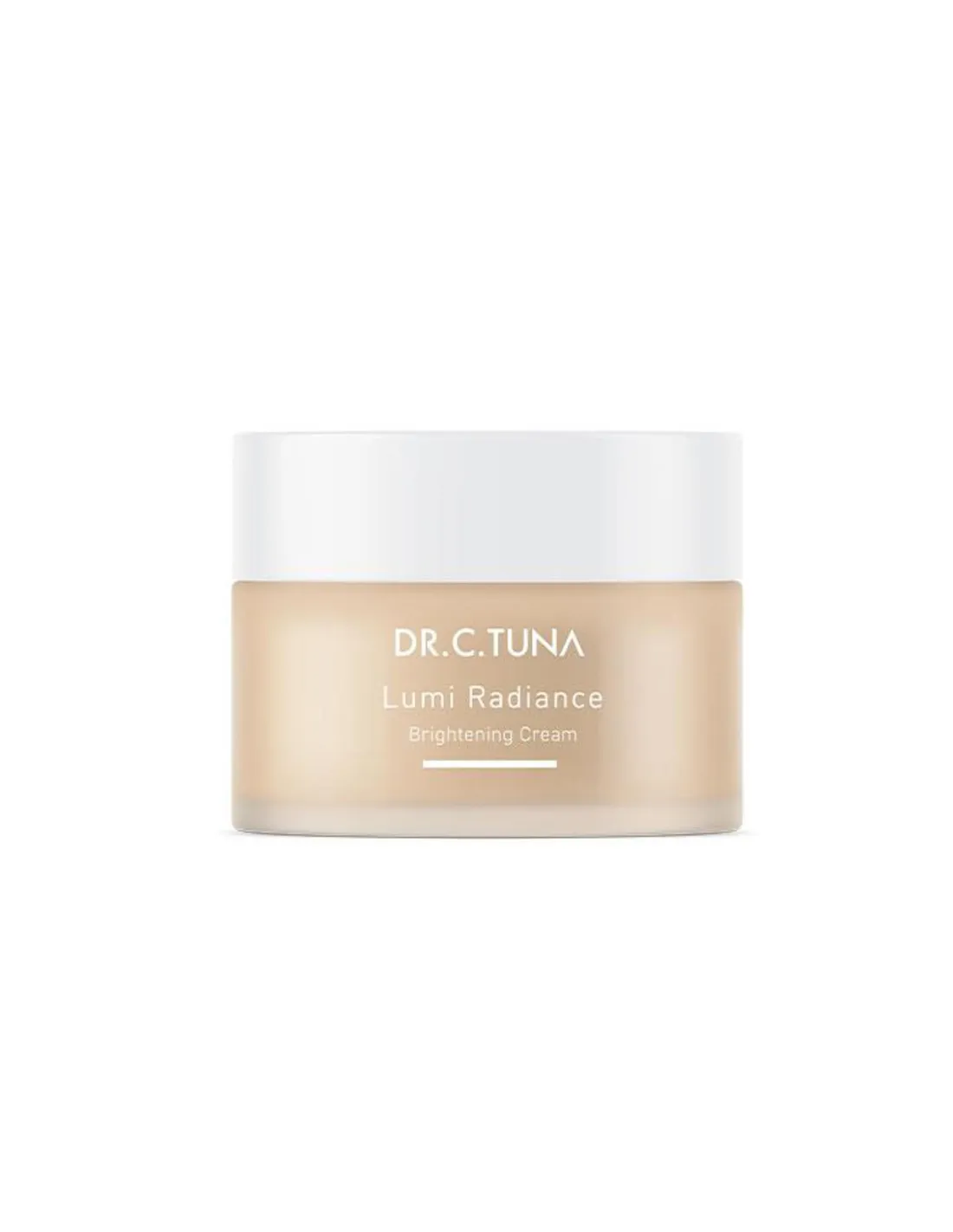 Farmasi Dr. C. Tuna Lumi Radiance Aufhellende Creme – 50 ml