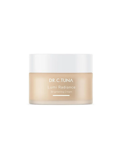 Farmasi Dr. C. Tuna Lumi Radiance Aufhellende Creme – 50 ml