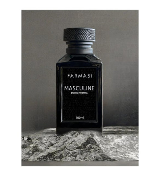 FARMASI MASCULINE EDP – MÄNNERPARFUM 100 ML