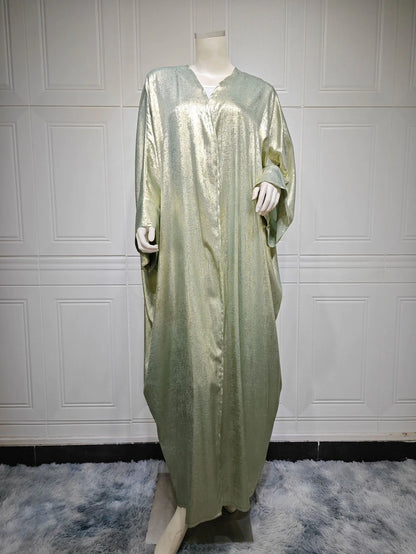 Muslimische Robe Abaya