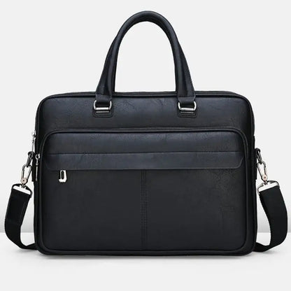Simple Business Briefcase for Men