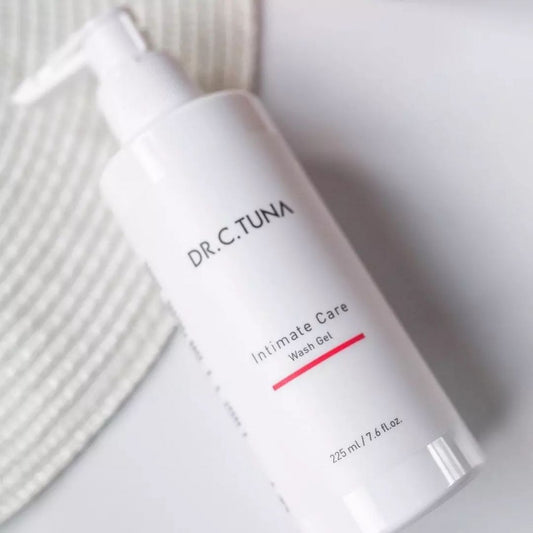 Farmasi Dr. C. Tuna Intimate Natural Care Wash Gel – 225 ml / 7,5 fl.oz.