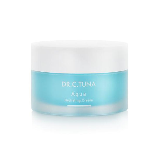 Aqua Aqua Gesichtscreme 50 ml Farmasi Dr. C. Tuna