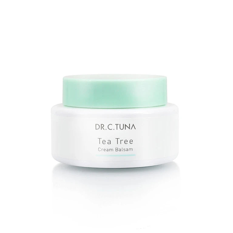 Farmasi Dr. C. Tuna  Tea Tree Cremiger Balsam 80ml