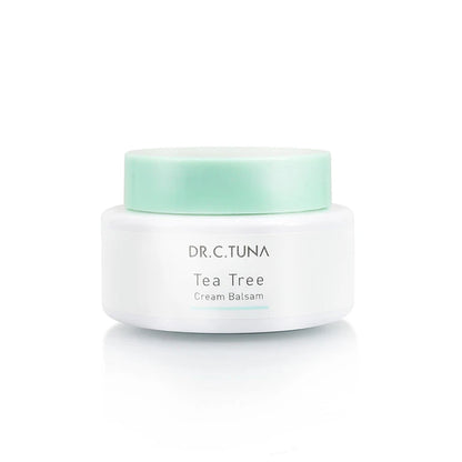 Farmasi Dr. C. Tuna  Tea Tree Cremiger Balsam 80ml
