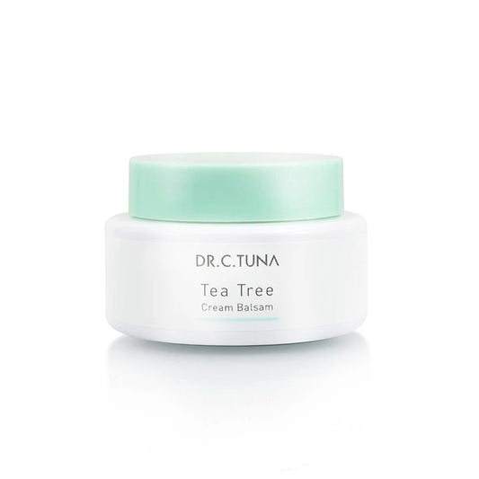Farmasi Dr. C. Tuna  Tea Tree Cremiger Balsam 80ml