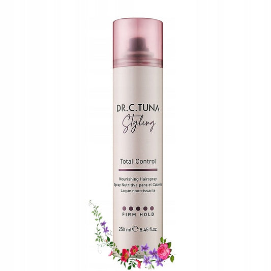 Styling - Haarspray 250 ml Farmasi Dr. C. Tuna
