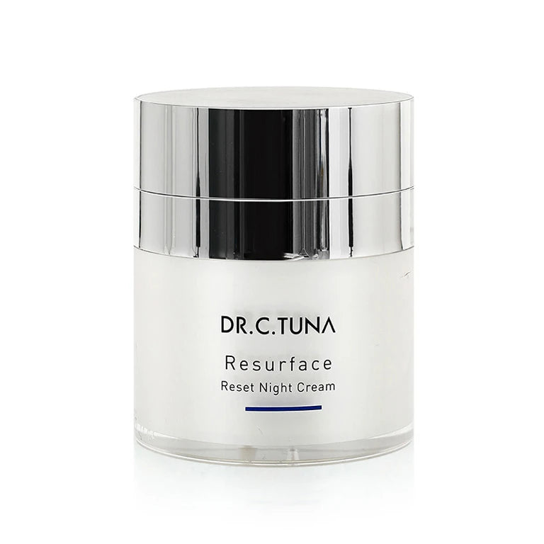 Farmasi Dr. C. Tuna Resurface Nachtcreme – 50 ml