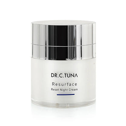 Farmasi Dr. C. Tuna Resurface Nachtcreme – 50 ml