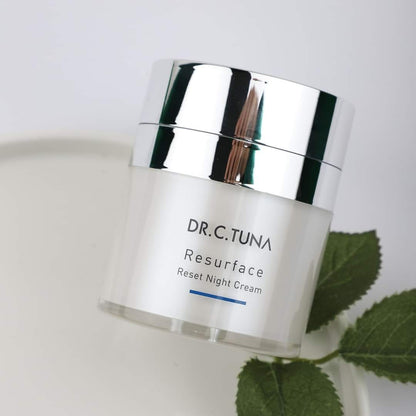 Farmasi Dr. C. Tuna Resurface Nachtcreme – 50 ml