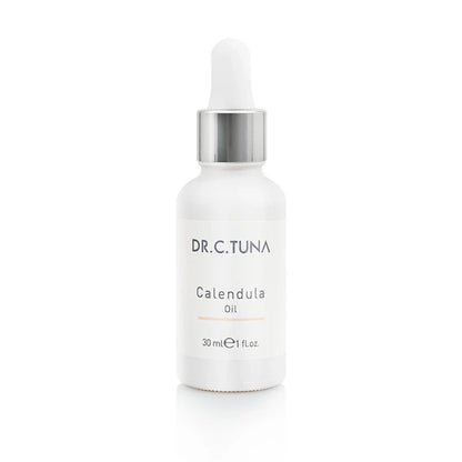 Dr. C. Tuna Calendula Gesichts- & Körperöl 30 ml
