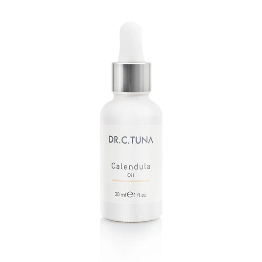 Dr. C. Tuna Calendula Gesichts- & Körperöl 30 ml