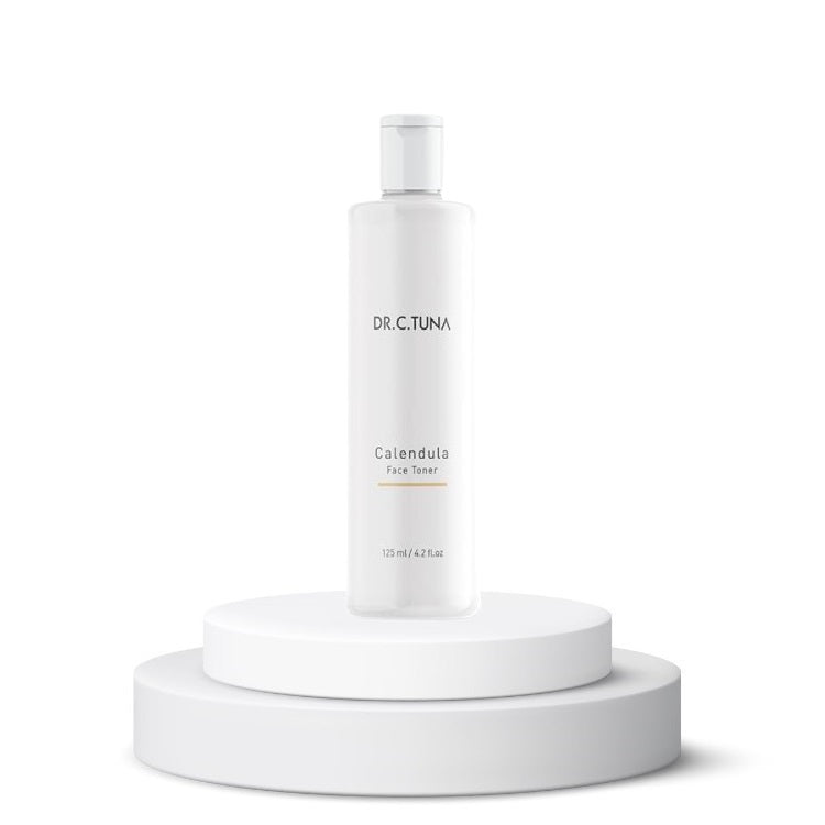 Farmasi Dr. C. Tuna Calendula Gesichtstonic 125 ml