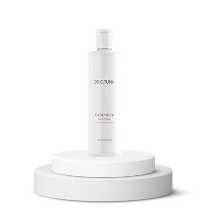 Farmasi Dr. C. Tuna Calendula Gesichtstonic 125 ml
