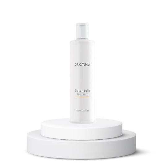 Farmasi Dr. C. Tuna Calendula Gesichtstonic 125 ml