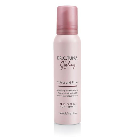 Styling - Haarschaum 150 ml Farmasi Dr. C. Tuna