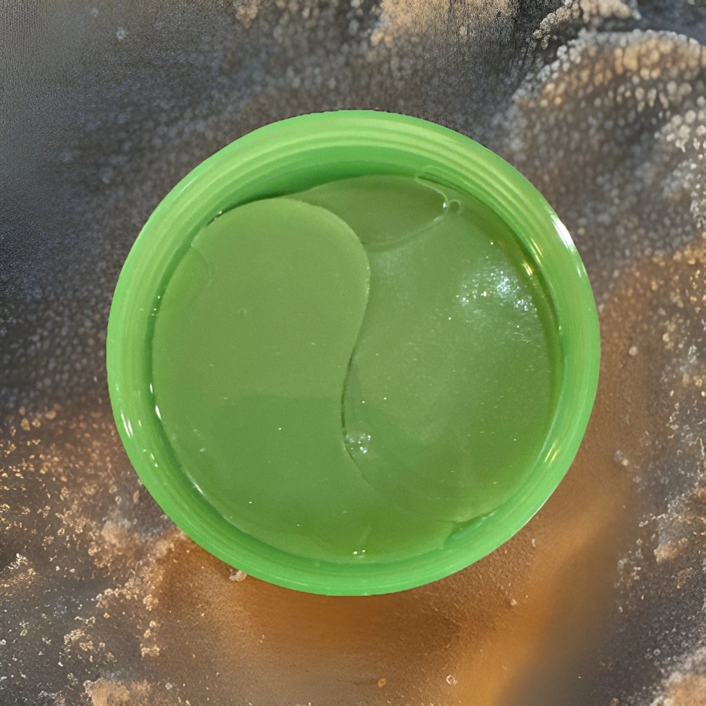 Hydrogel Augenpads mit Aloe Vera – Dein Frischemoment für strahlende Augen
