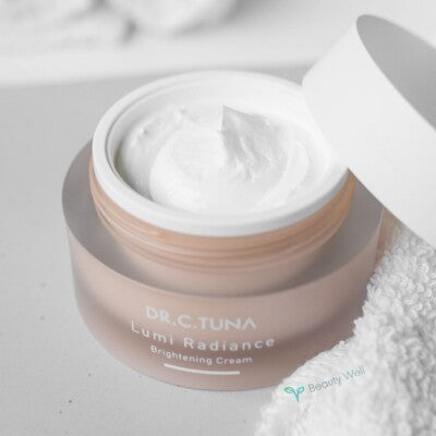 Farmasi Dr. C. Tuna Lumi Radiance Aufhellende Creme – 50 ml